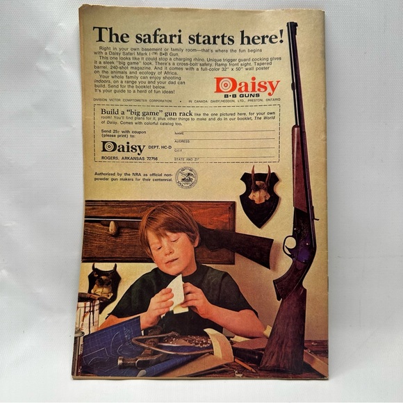 Richie Rich The Poor Little Rich Boy #108 Harvey Comics VTG Collectible - Picture 4 of 5